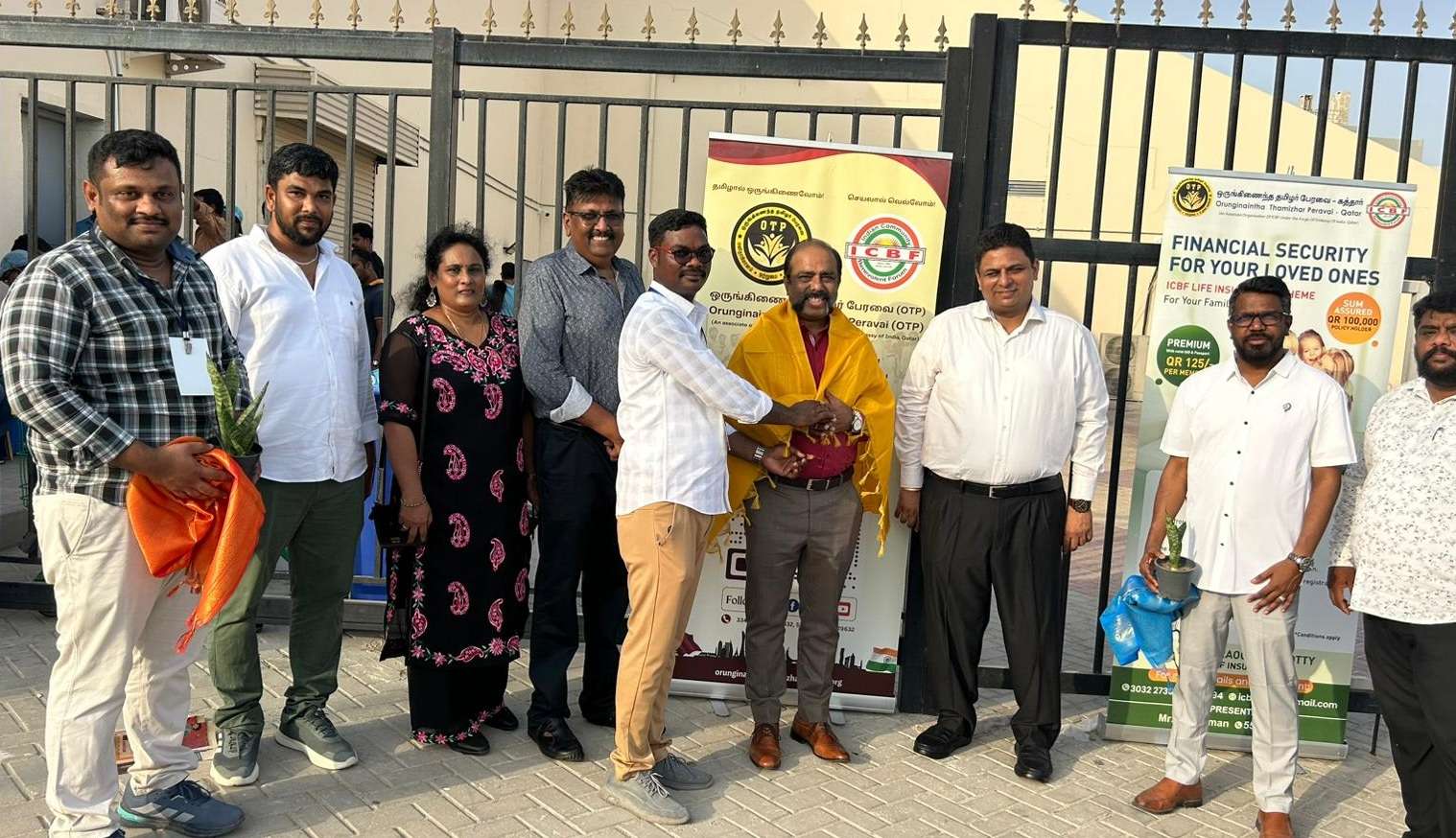 Independance Day Blood Donation Camp - Aug 2025