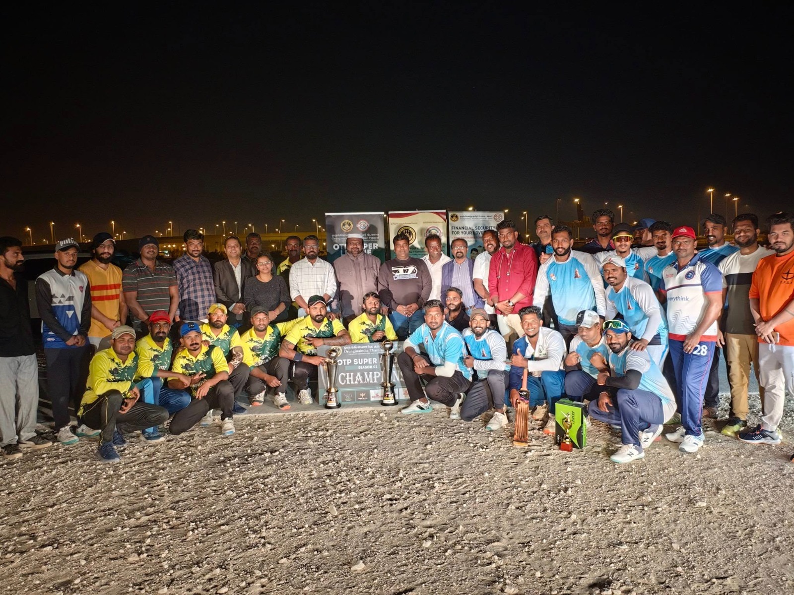 OTP Super League Season 02